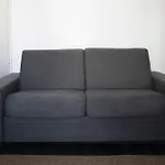 Cozy 19 M Studio Near Bercy Village