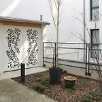 Cozy 19 M Studio Near Bercy Village