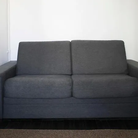 Cozy 19 M Studio Near Bercy Village Apartment *
