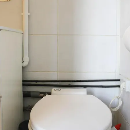 Cozy 19 M Studio Near Bercy Village Parigi