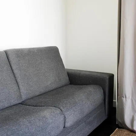 Cozy 19 M Studio Near Bercy Village Appartamento *